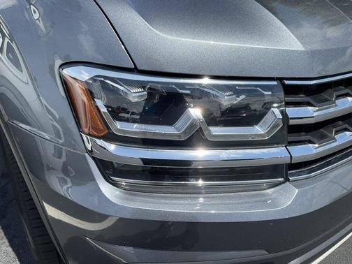 2019 Volkswagen Atlas 2.0T SE