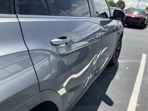 2019 Volkswagen Atlas 2.0T SE