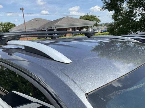2019 Volkswagen Atlas 2.0T SE