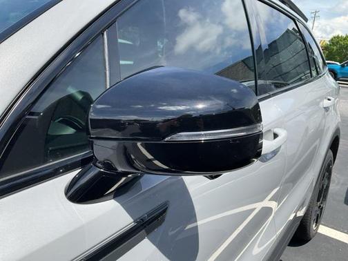 2025 Kia Sorento SX