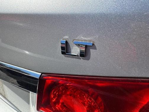 2014 Chevrolet Cruze 2LT