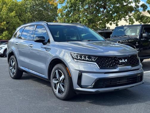 2023 Kia Sorento S