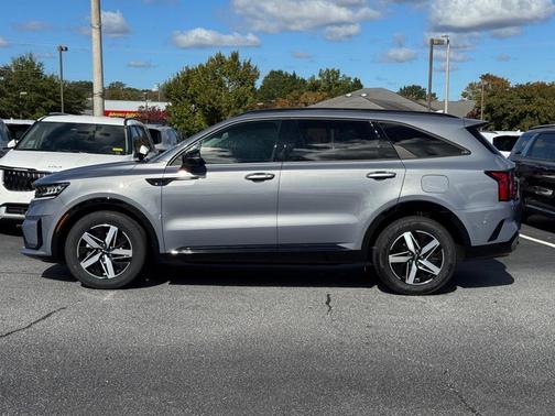 2023 Kia Sorento S