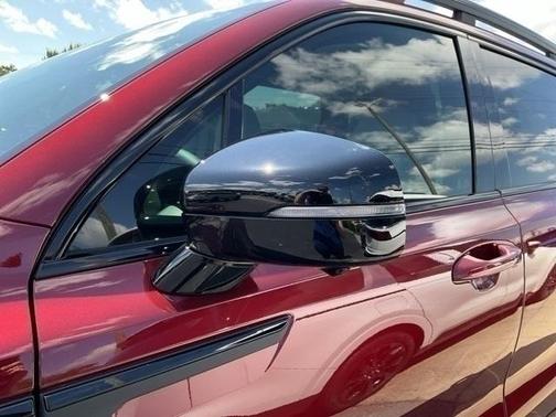 2025 Kia Sorento SX