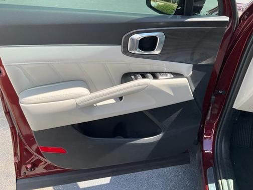 2025 Kia Sorento SX