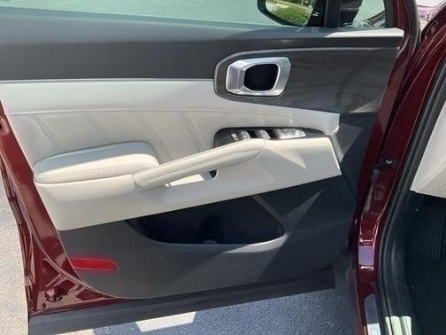 2025 Kia Sorento SX