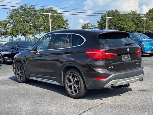 2019 BMW X1 xDrive28i