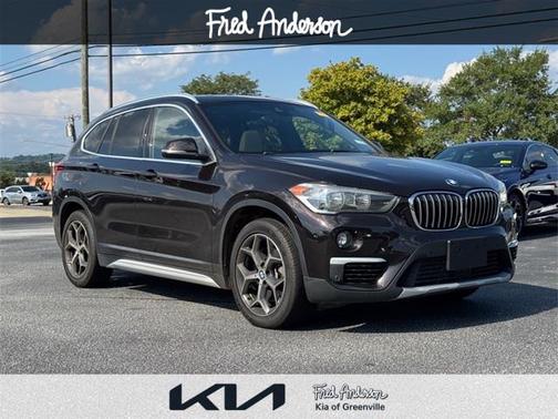 2019 BMW X1 xDrive28i