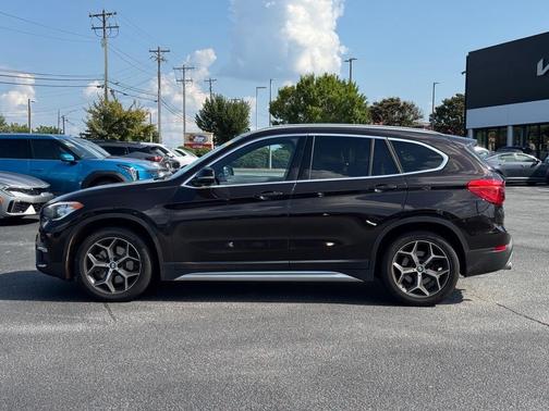 2019 BMW X1 xDrive28i