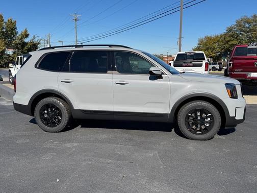 2025 Kia Telluride SX Prestige X-Pro