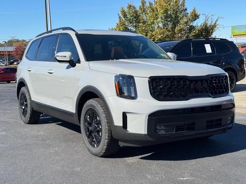 2025 Kia Telluride SX Prestige X-Pro