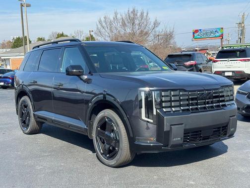 Pml 2027 Kia Telluride X-Line EX
