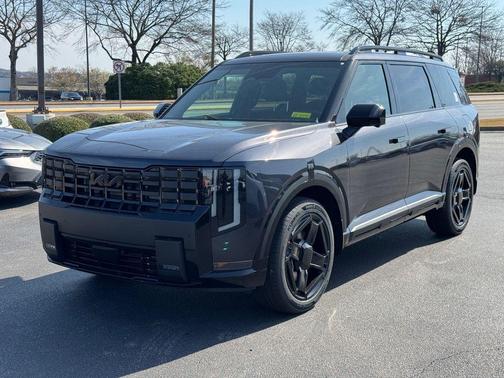 Pml 2027 Kia Telluride X-Line EX