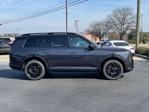 Pml 2027 Kia Telluride X-Line EX