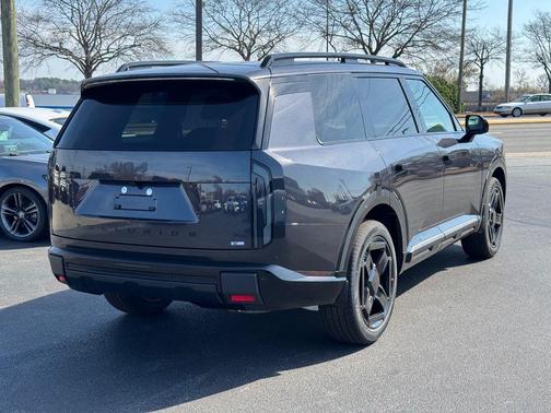 Pml 2027 Kia Telluride X-Line EX