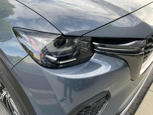 2025 Mazda CX-70 PHEV Premium Package
