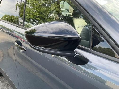 2025 Mazda CX-70 PHEV Premium Package