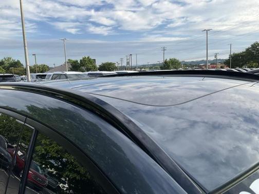 2025 Mazda CX-70 PHEV Premium Package