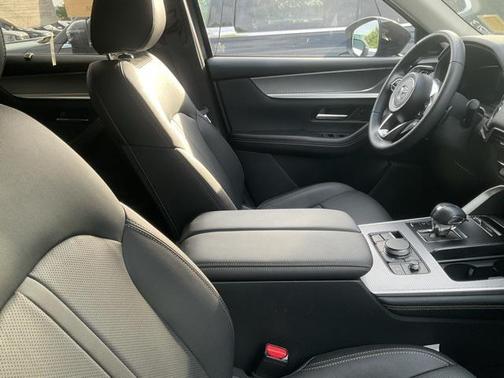 2025 Mazda CX-70 PHEV Premium Package