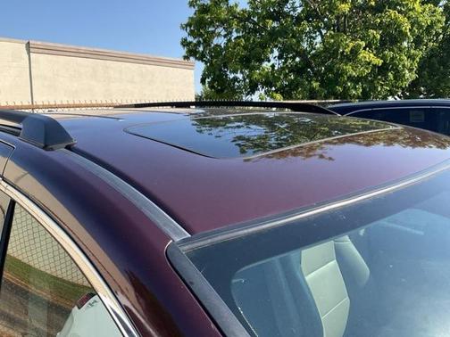 2014 Honda Odyssey Touring Elite