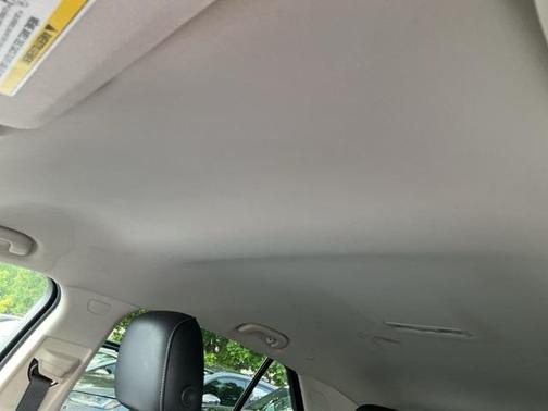 2022 Buick Envision FWD Preferred