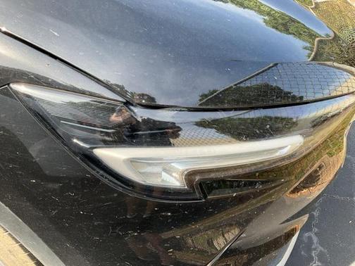2022 Buick Envision FWD Preferred