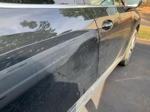 2022 Buick Envision FWD Preferred