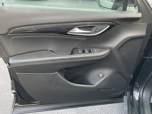 2022 Buick Envision FWD Preferred