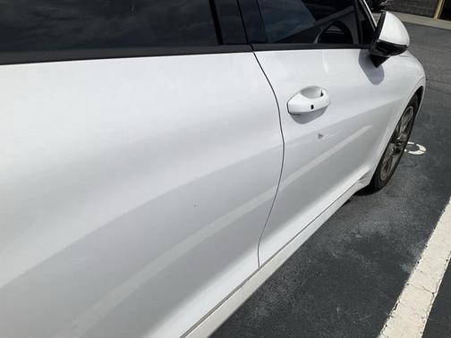 2022 Kia K5 EX