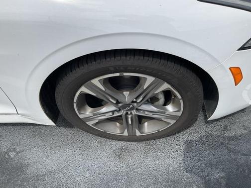 2022 Kia K5 EX