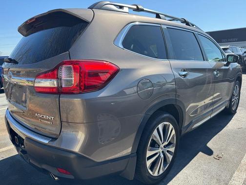 2022 Subaru Ascent Touring 7-Passenger