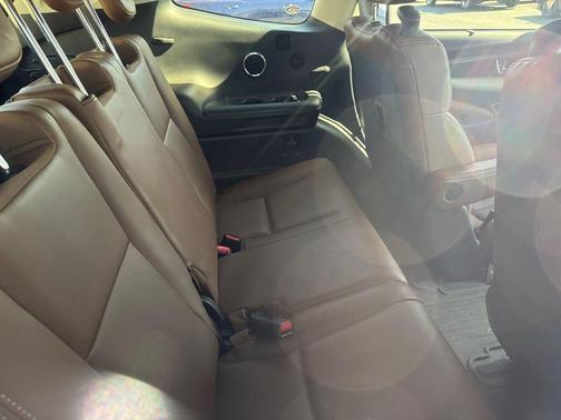 2022 Subaru Ascent Touring 7-Passenger