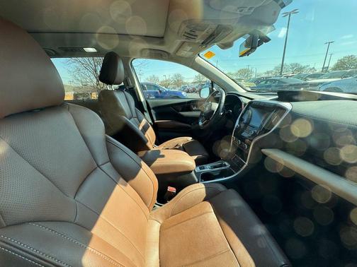 2022 Subaru Ascent Touring 7-Passenger