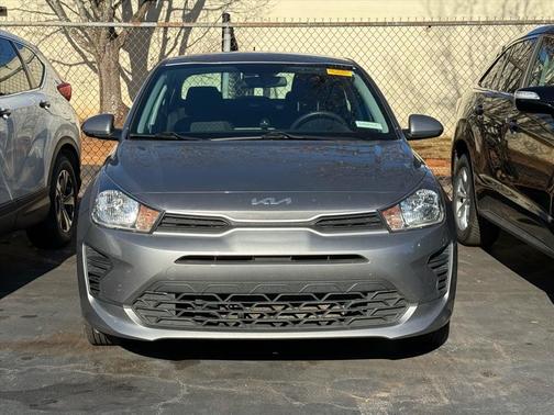 2023 Kia Rio S