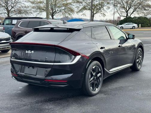 2025 Kia EV6 Wind