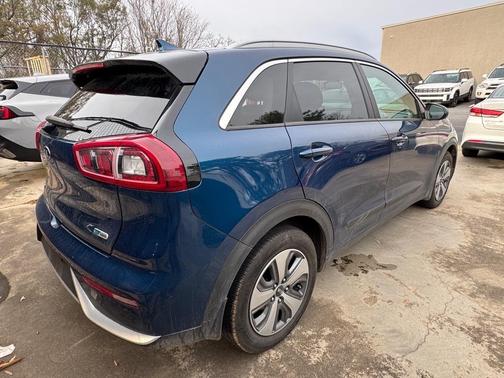 2019 Kia Niro LX