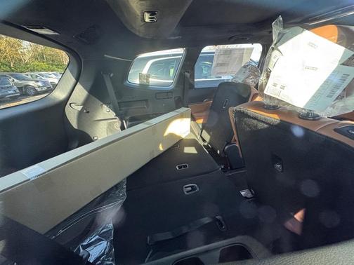 2025 Kia Telluride SX