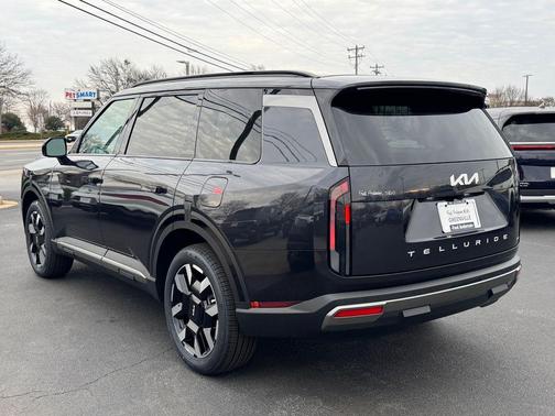 Pml 2027 Kia Telluride S