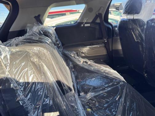 2026 Kia Carnival Hybrid LXS