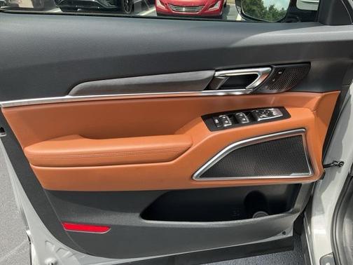 2025 Kia Telluride SX Prestige X-Line