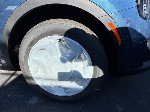 2026 Kia Sorento Hybrid SX Prestige