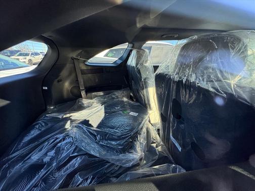 2026 Kia Sorento Hybrid SX Prestige