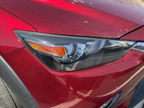 2019 Mazda CX-3 Sport