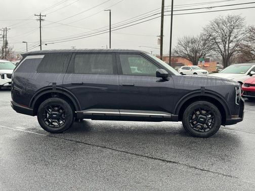 2027 Kia Telluride LX