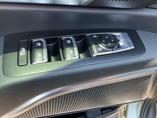 2025 Kia Telluride EX X-Pro
