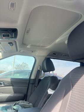 2025 Kia Carnival SX Prestige