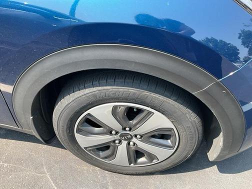 2019 Kia Niro EX
