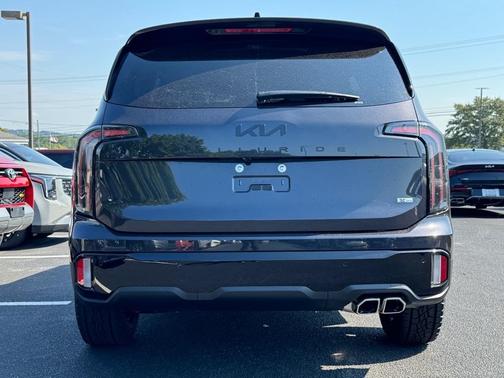 2025 Kia Telluride SX Prestige X-Pro