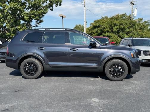 2025 Kia Telluride SX Prestige X-Pro