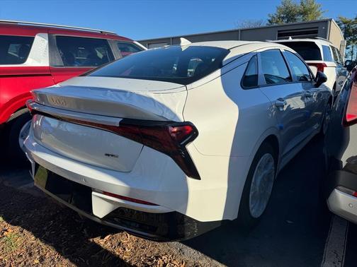 2026 Kia K5 GT-Line FWD